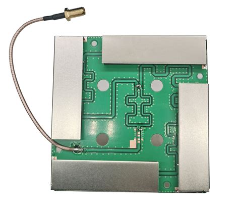 development of an uhf rfid antenna|rfid loop antenna.